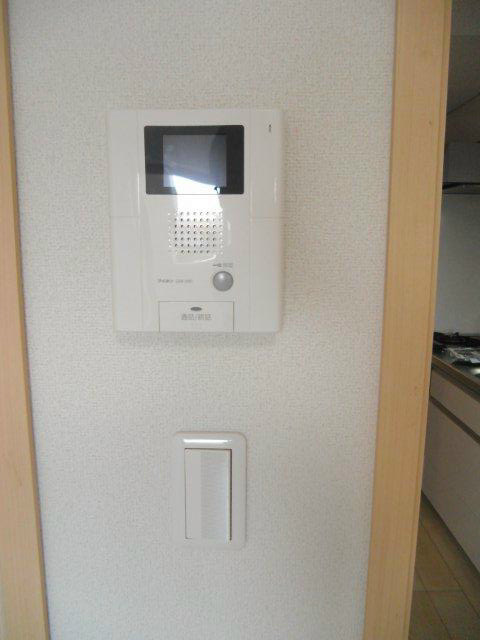 フィオーレ三鷹台 その他4