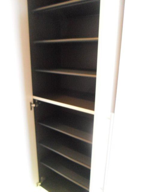 フィオーレ三鷹台 その他5