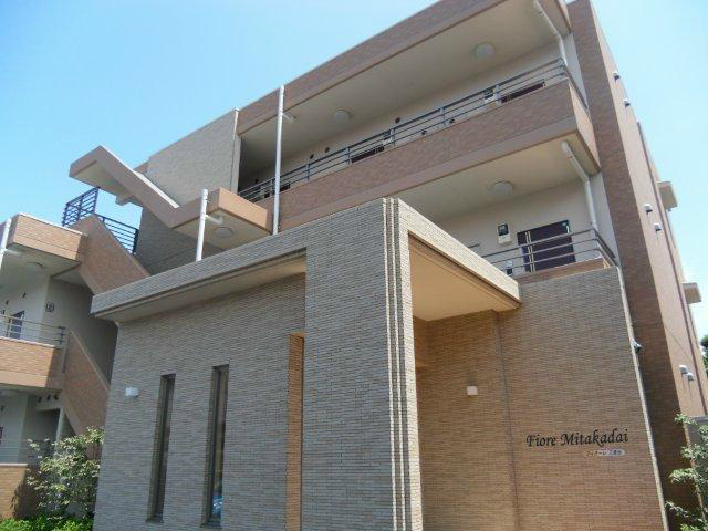 フィオーレ三鷹台 その他9