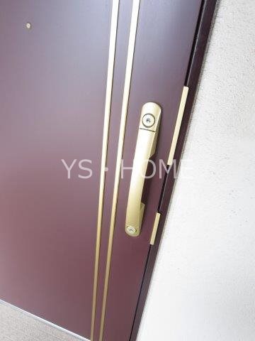 フィオーレ三鷹台 その他12