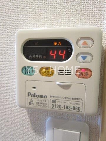 フィオーレ三鷹台 その他16