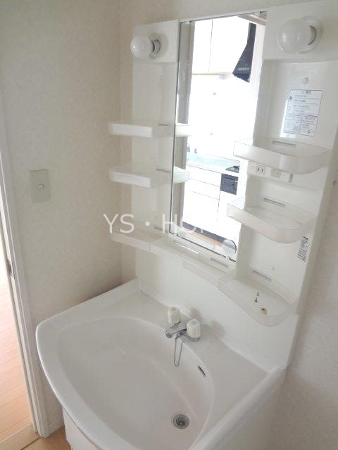 パークサイドハウス  その他1