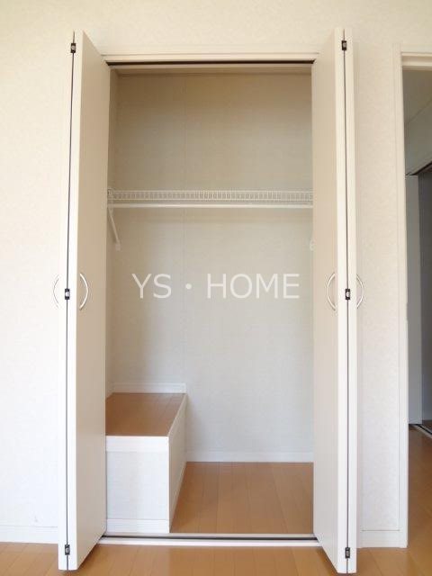 パークサイドハウス  その他4