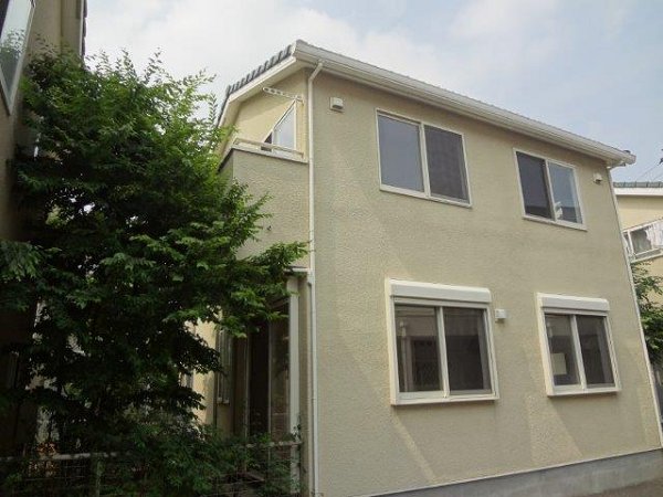 パークサイドハウス  その他外観1