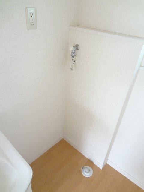 パークサイドハウス  その他8