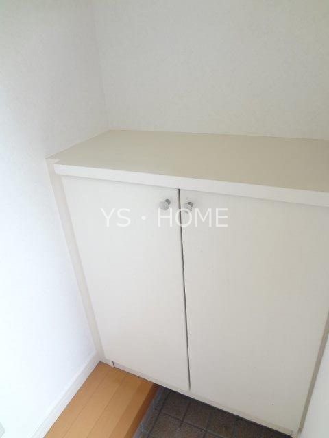 パークサイドハウス  その他14