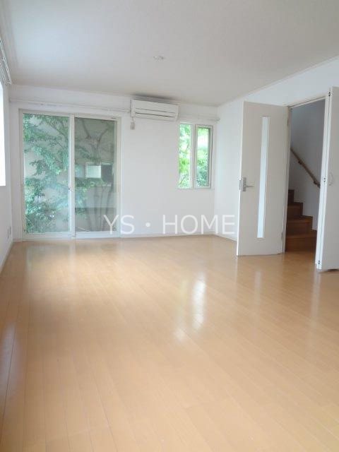 パークサイドハウス  その他15