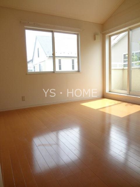 パークサイドハウス  その他18