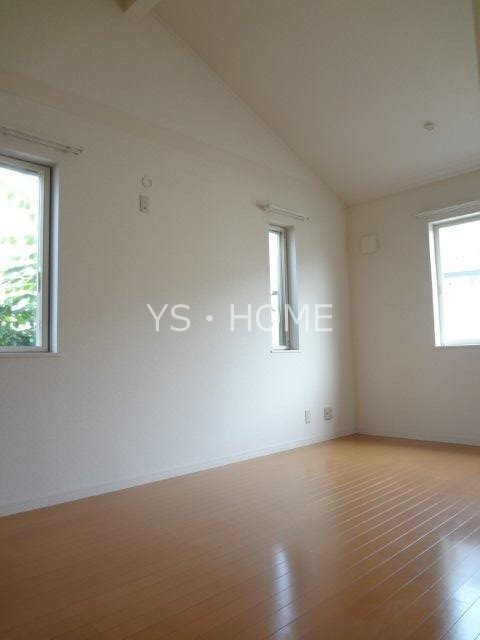 パークサイドハウス  その他20