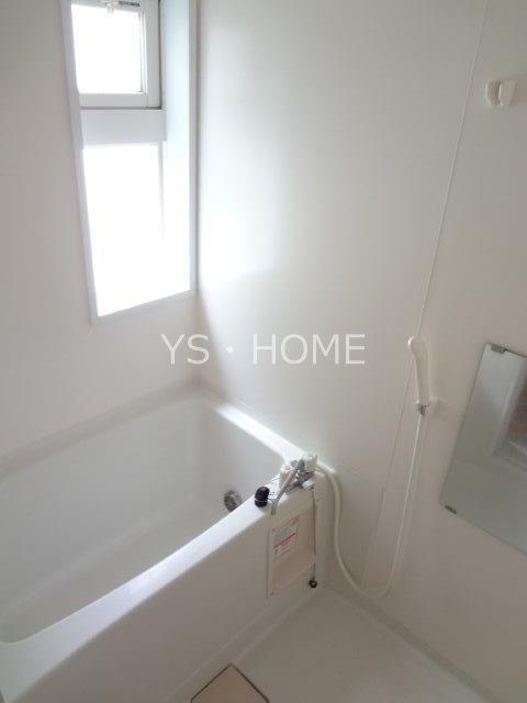 パークサイドハウス  風呂画像