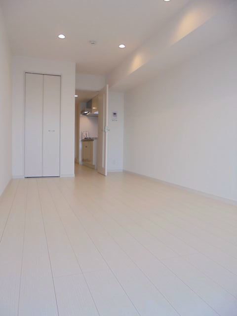 リブリ・オブリガーダ国立 リビング