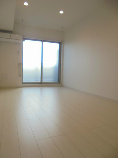 リブリ・オブリガーダ国立 ベッドルーム