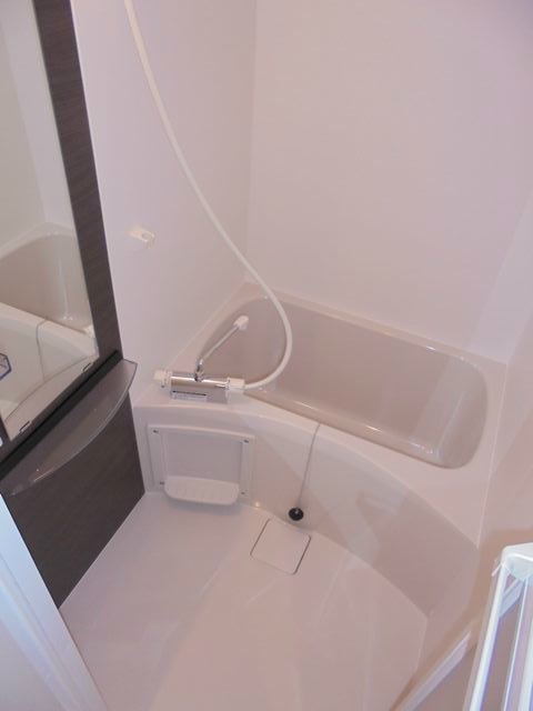 リブリ・オブリガーダ国立 風呂画像