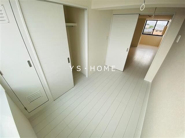 コフレ吉祥寺本町 ベッドルーム