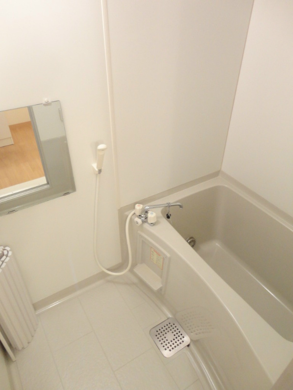 ディアコートKHⅡ 風呂画像