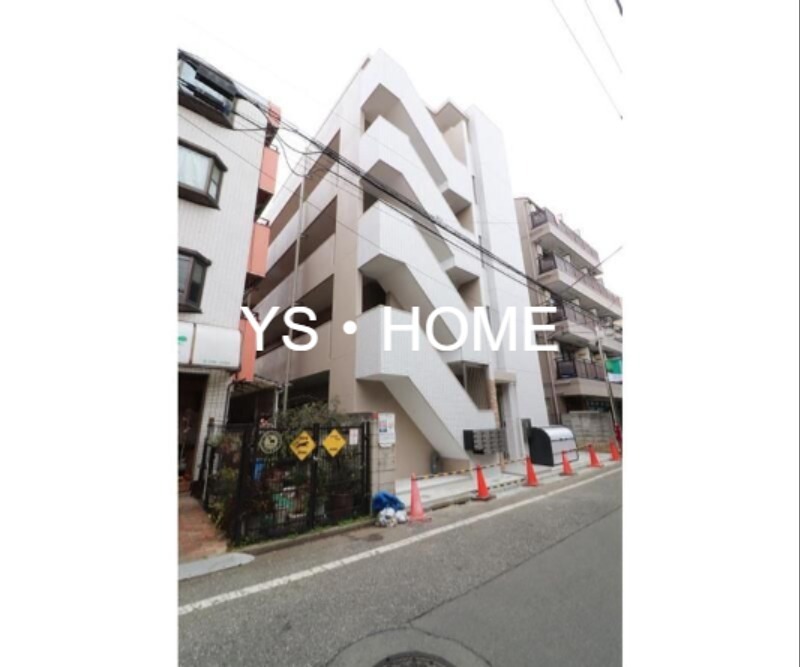 パルトネール井荻  その他外観1