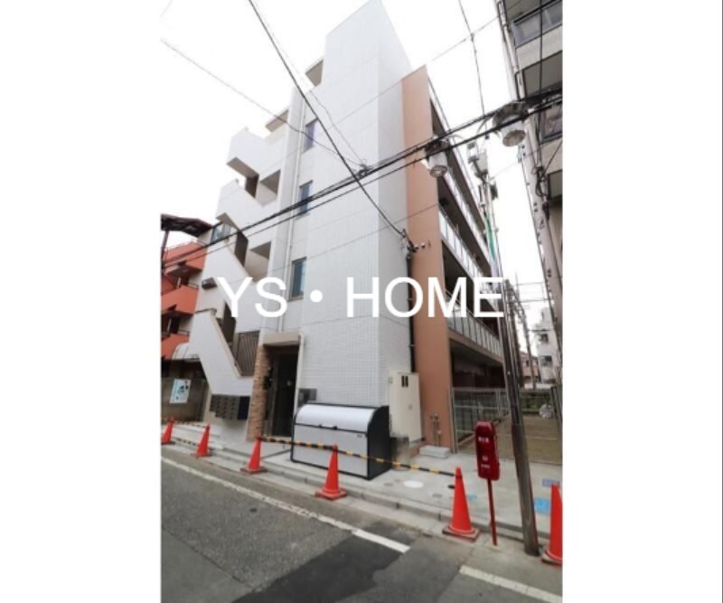 パルトネール井荻  その他外観2