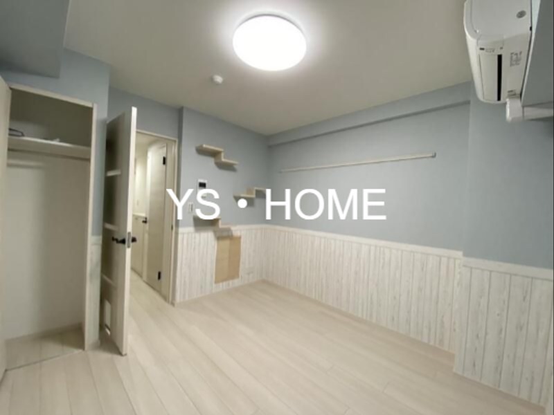 パルトネール井荻  リビング