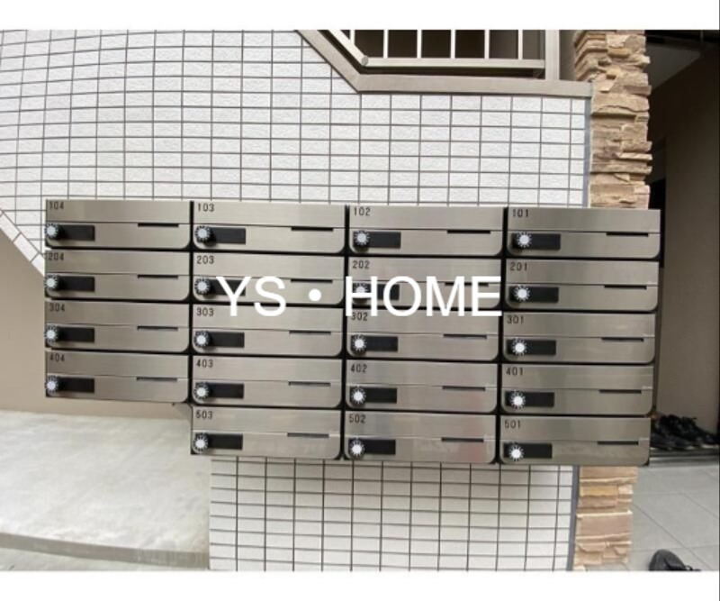 パルトネール井荻  その他15