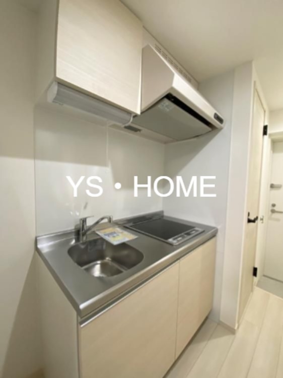 パルトネール井荻  キッチン