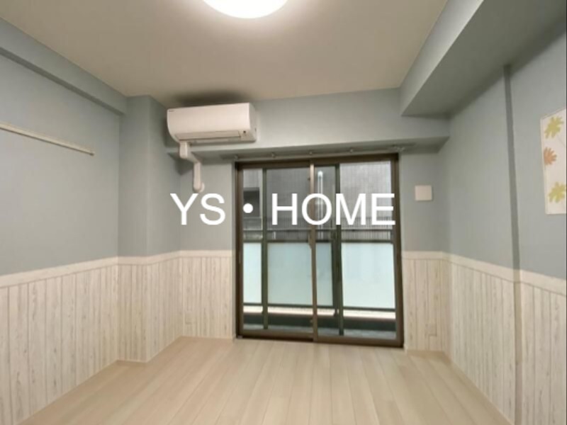 パルトネール井荻  ベッドルーム