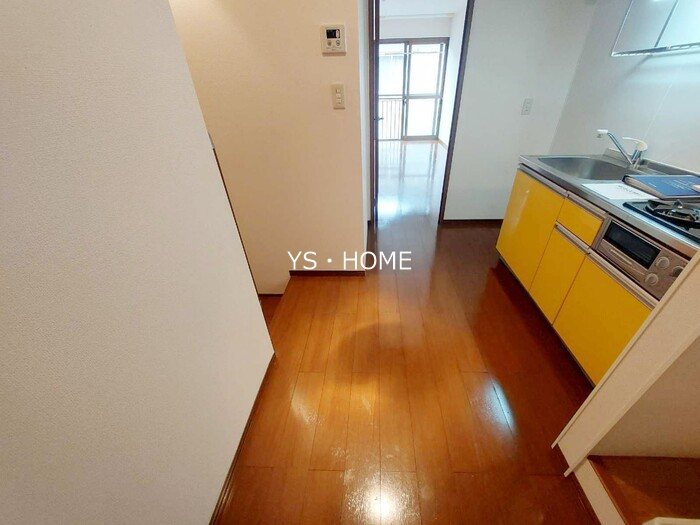 フレア新中野 その他1