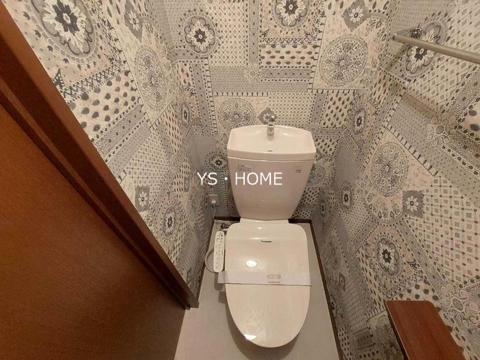 フレア新中野 その他3