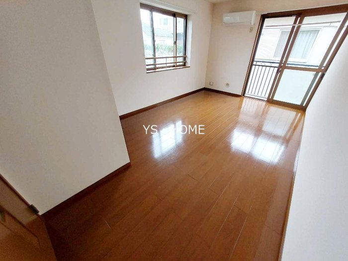 フレア新中野 リビング