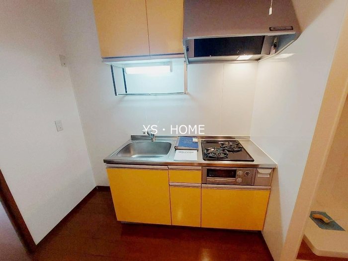 フレア新中野 キッチン