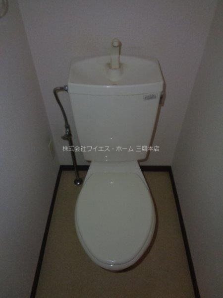 アベリア武蔵野 その他1