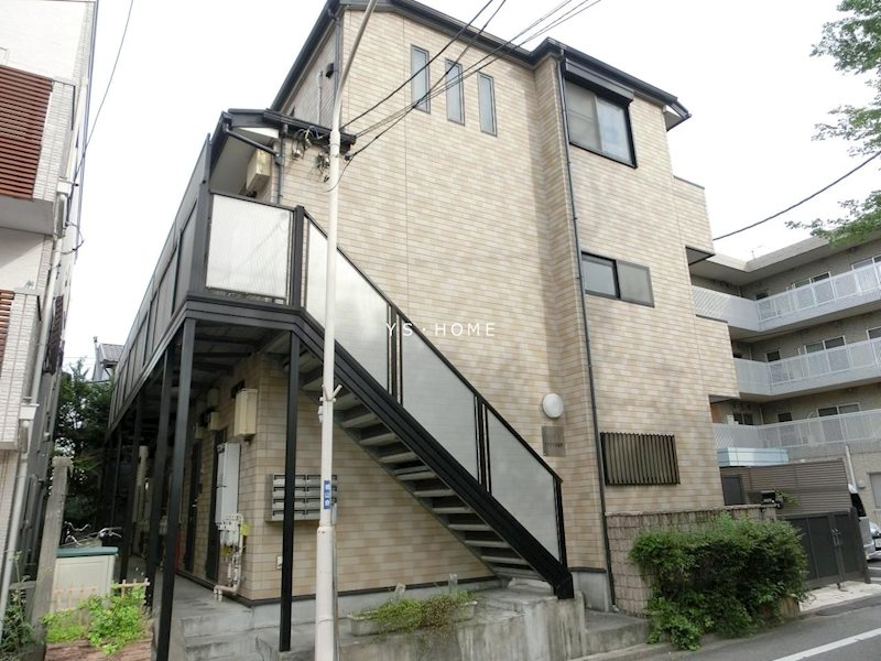 アベリア武蔵野 その他6