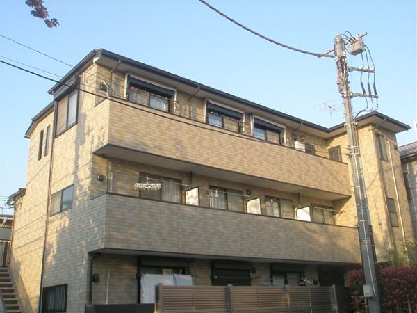 アベリア武蔵野 その他外観1