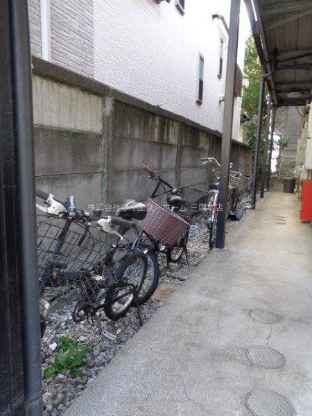 アベリア武蔵野 その他7