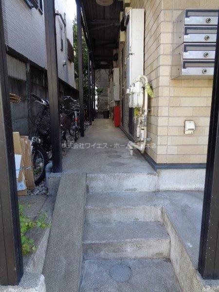 アベリア武蔵野 その他8