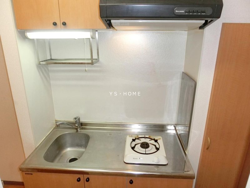 アベリア武蔵野 キッチン