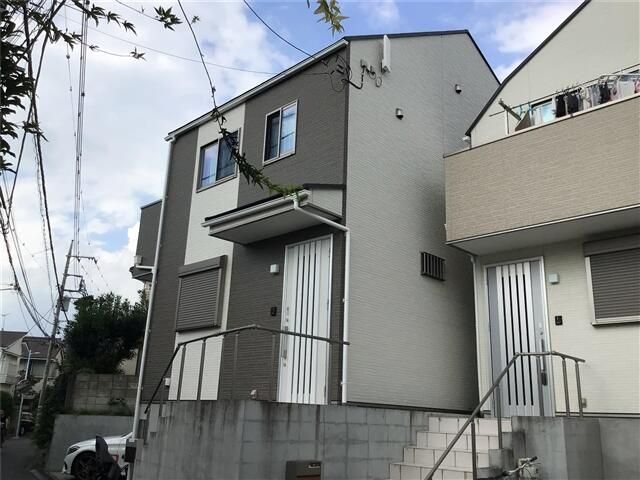 グランド荻窪3丁目戸建 外観