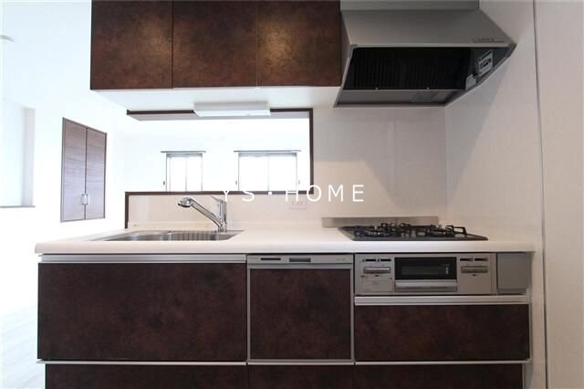 グランド荻窪3丁目戸建 キッチン