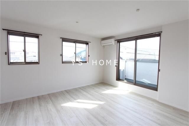 グランド荻窪3丁目戸建 ベッドルーム