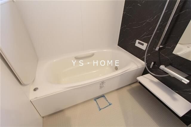 グランド荻窪3丁目戸建 風呂画像