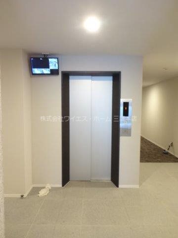 オーバスホームズ武蔵小金井 その他外観1