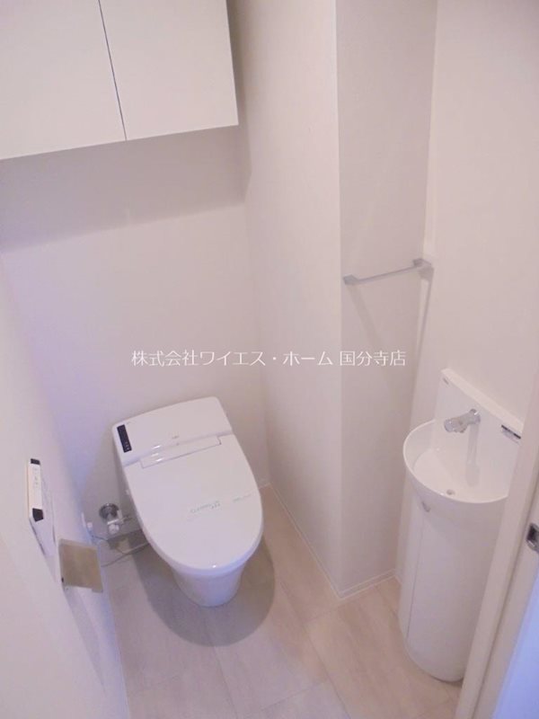 オーパスホームズ武蔵小金井 その他3