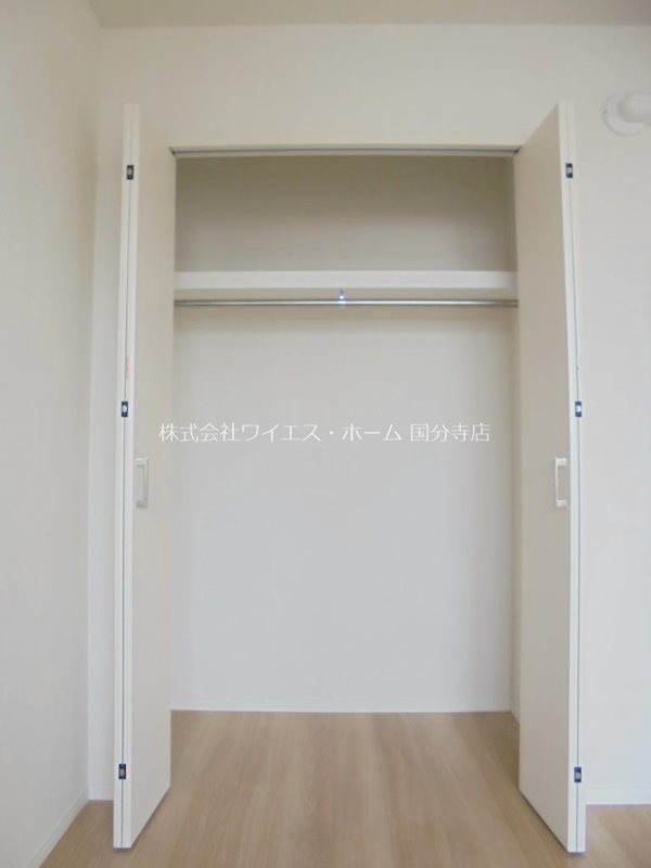 オーパスホームズ武蔵小金井 その他6