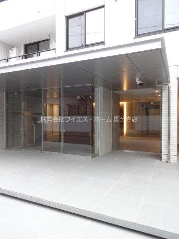 オーパスホームズ武蔵小金井 その他外観2