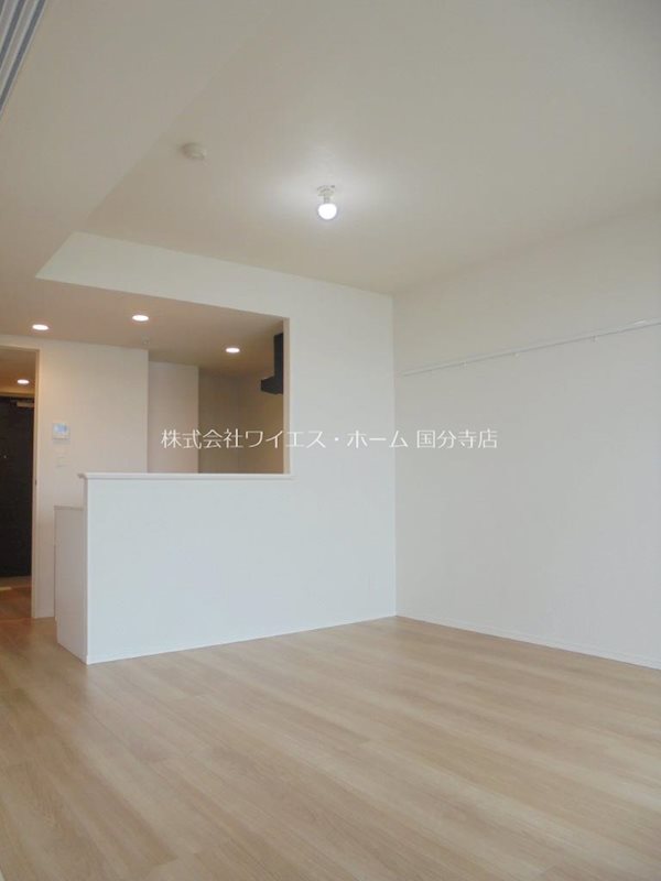 オーパスホームズ武蔵小金井 その他7