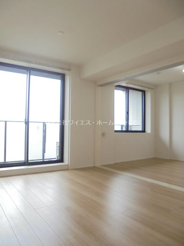 オーパスホームズ武蔵小金井 その他8