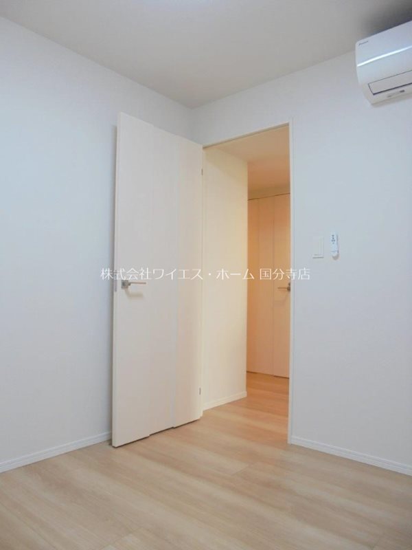 オーパスホームズ武蔵小金井 その他9