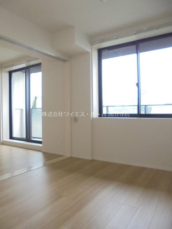 オーパスホームズ武蔵小金井 その他11