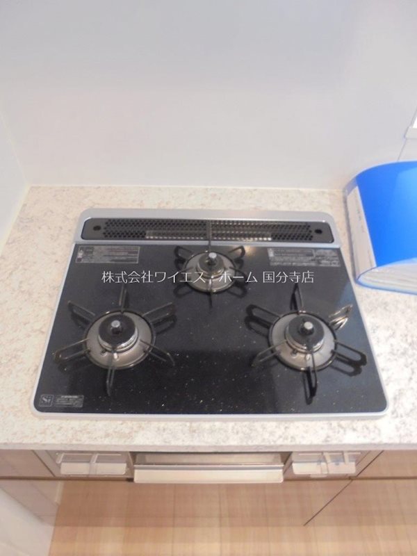 オーパスホームズ武蔵小金井 その他13