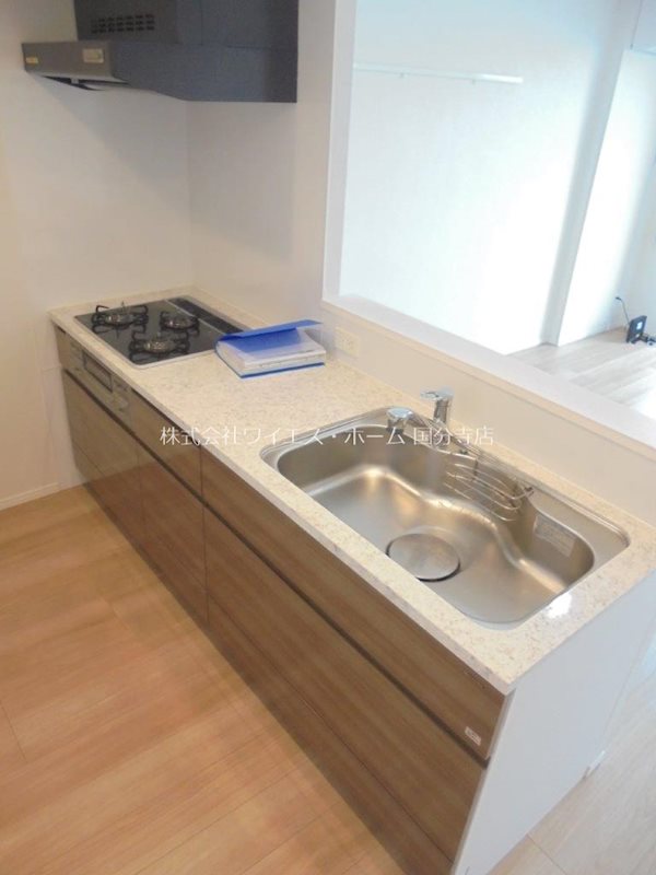 オーパスホームズ武蔵小金井 キッチン