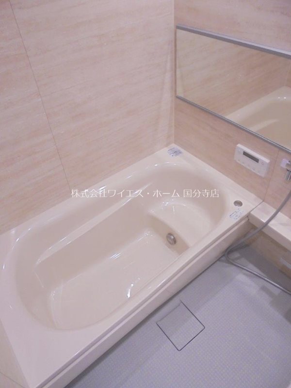 オーパスホームズ武蔵小金井 風呂画像